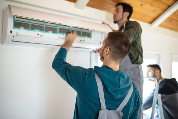 Trusted Lower Lake, CA HVAC Experts