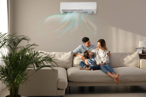 Best HVAC Repair Near Me  in Lower Lake, CA