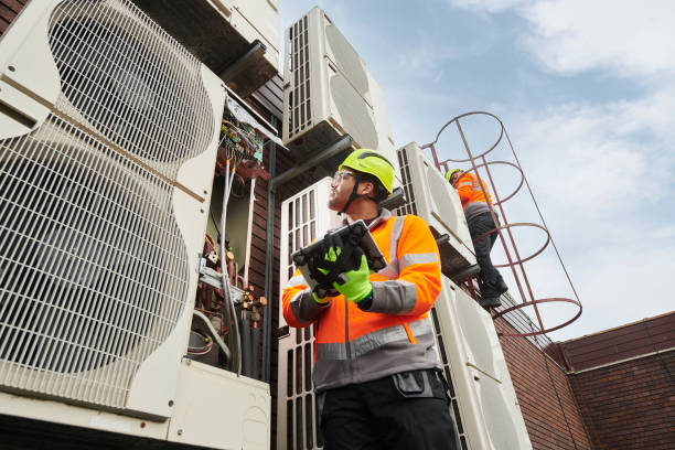 Best HVAC Air Duct Cleaning  in Lower Lake, CA