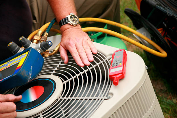 Best HVAC Emergency Services  in Lower Lake, CA