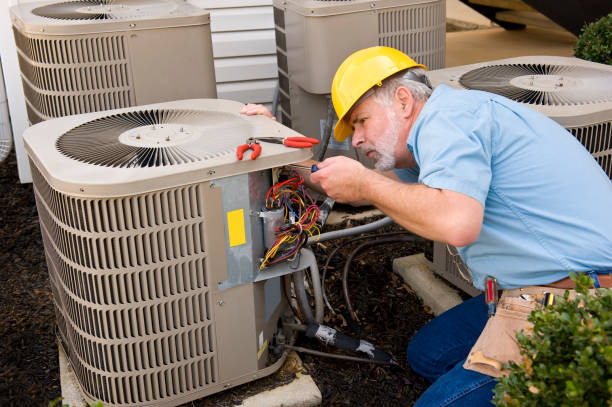 Best HVAC System Installation  in Lower Lake, CA