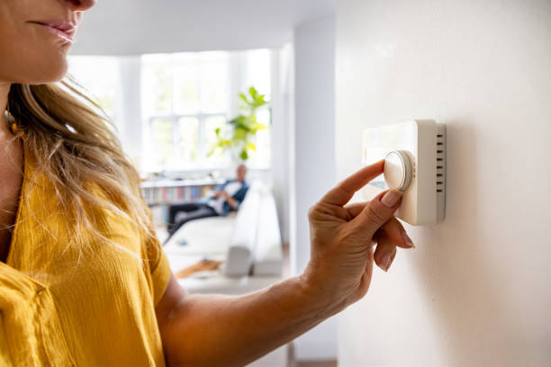 Best Affordable HVAC Services  in Lower Lake, CA