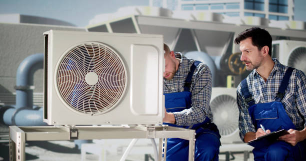 Best Best HVAC Companies  in Lower Lake, CA