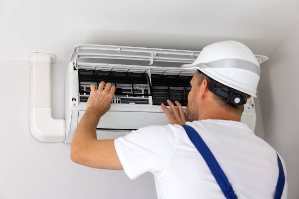 Best Affordable HVAC Services  in Lower Lake, CA