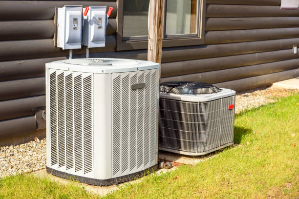 Best 24/7 HVAC Repair  in Lower Lake, CA