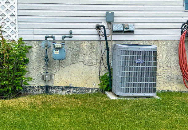 Best Residential HVAC Services  in Lower Lake, CA